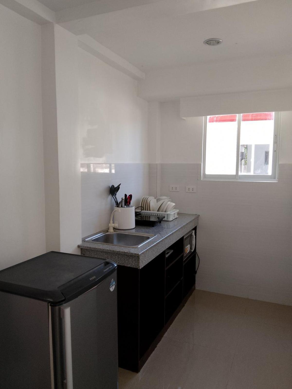 Heartland Hotel Serviced Rooms & Apartments. パングラオ エクステリア 写真