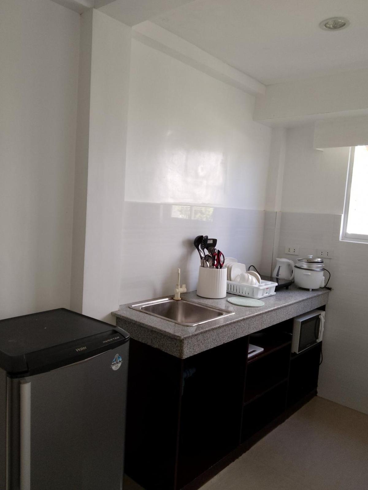 Heartland Hotel Serviced Rooms & Apartments. パングラオ エクステリア 写真