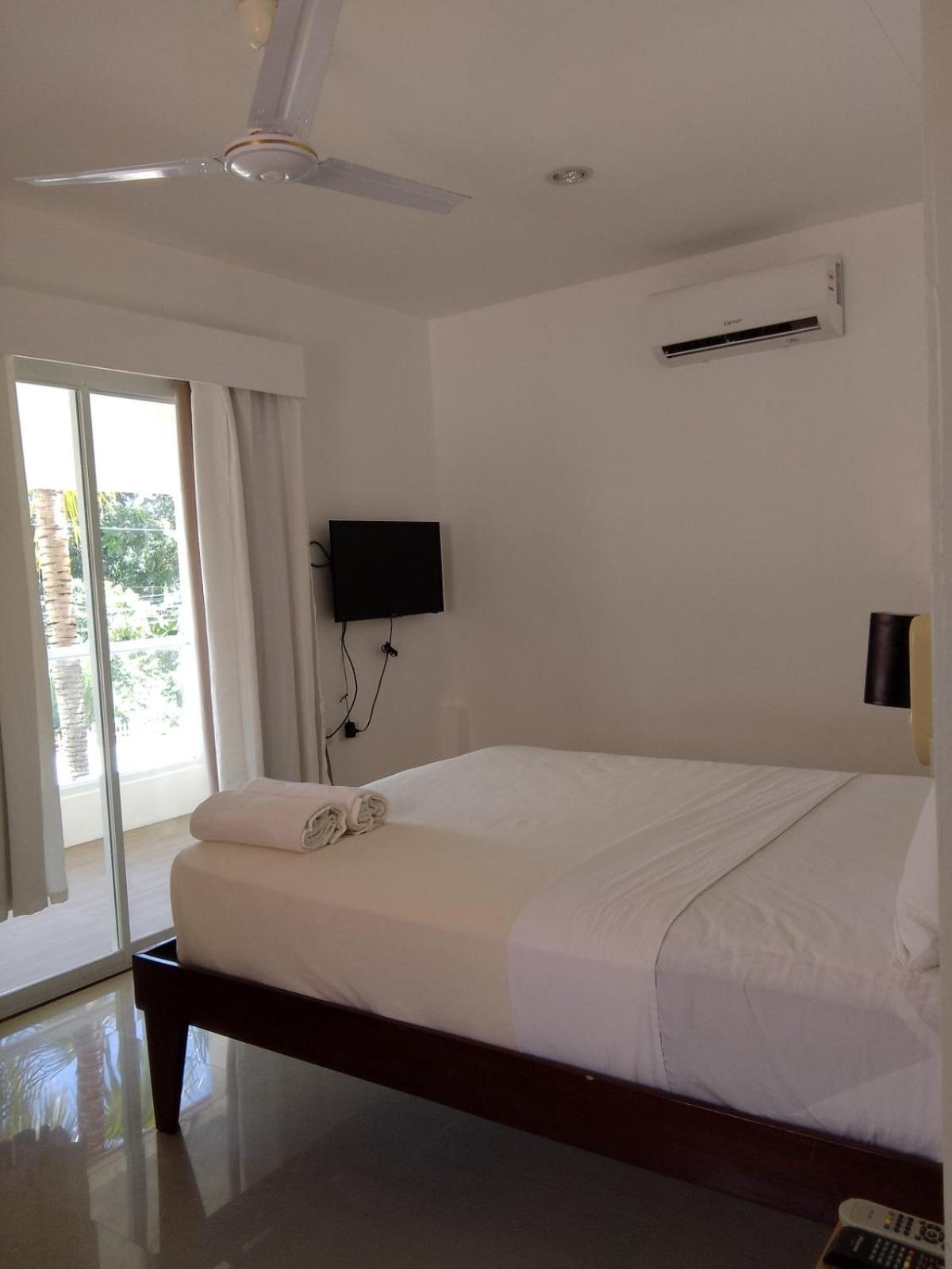 Heartland Hotel Serviced Rooms & Apartments. パングラオ エクステリア 写真
