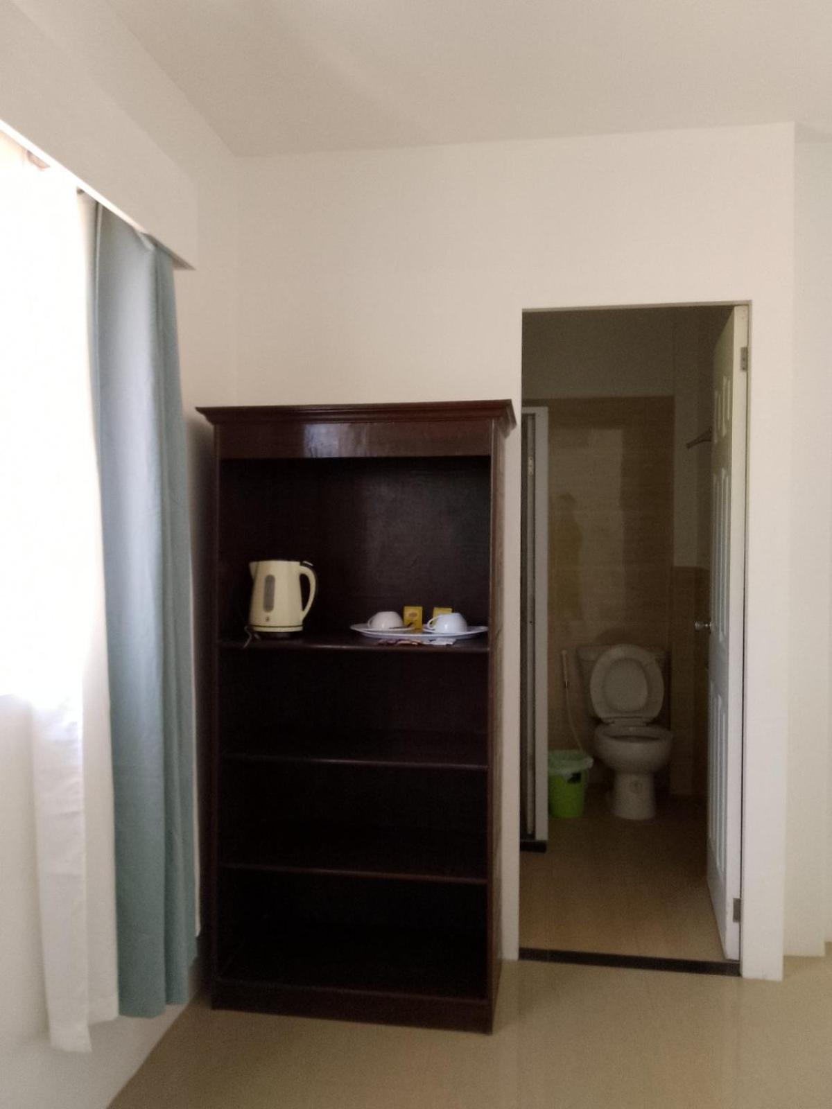 Heartland Hotel Serviced Rooms & Apartments. パングラオ エクステリア 写真