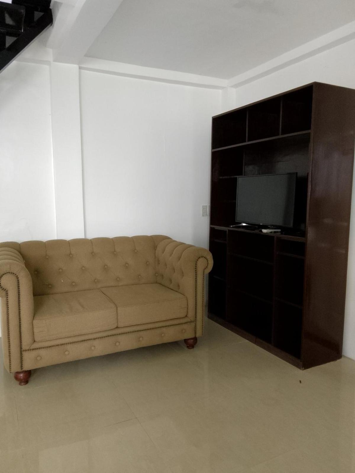 Heartland Hotel Serviced Rooms & Apartments. パングラオ エクステリア 写真