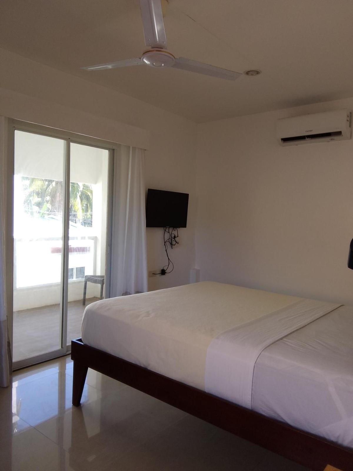 Heartland Hotel Serviced Rooms & Apartments. パングラオ エクステリア 写真