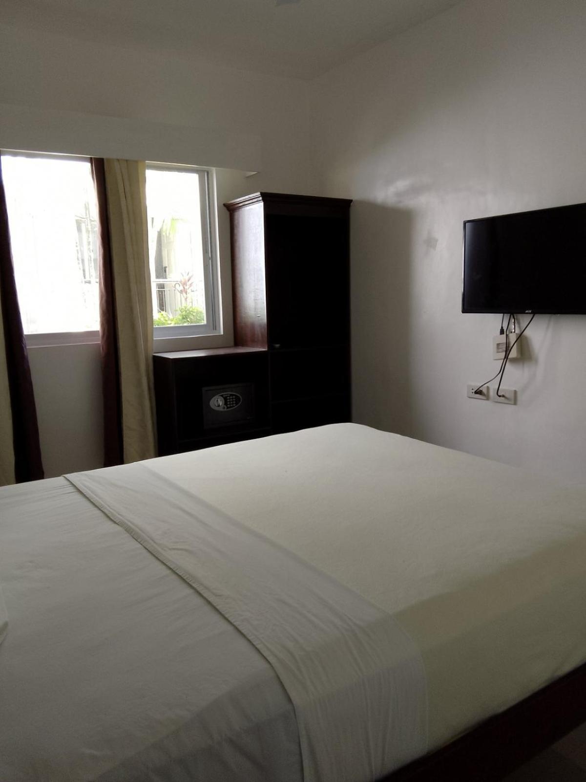 Heartland Hotel Serviced Rooms & Apartments. パングラオ エクステリア 写真