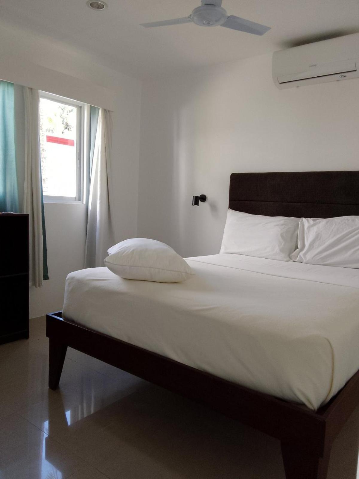 Heartland Hotel Serviced Rooms & Apartments. パングラオ エクステリア 写真