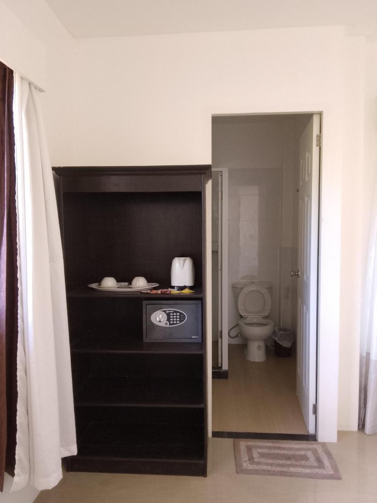 Heartland Hotel Serviced Rooms & Apartments. パングラオ エクステリア 写真