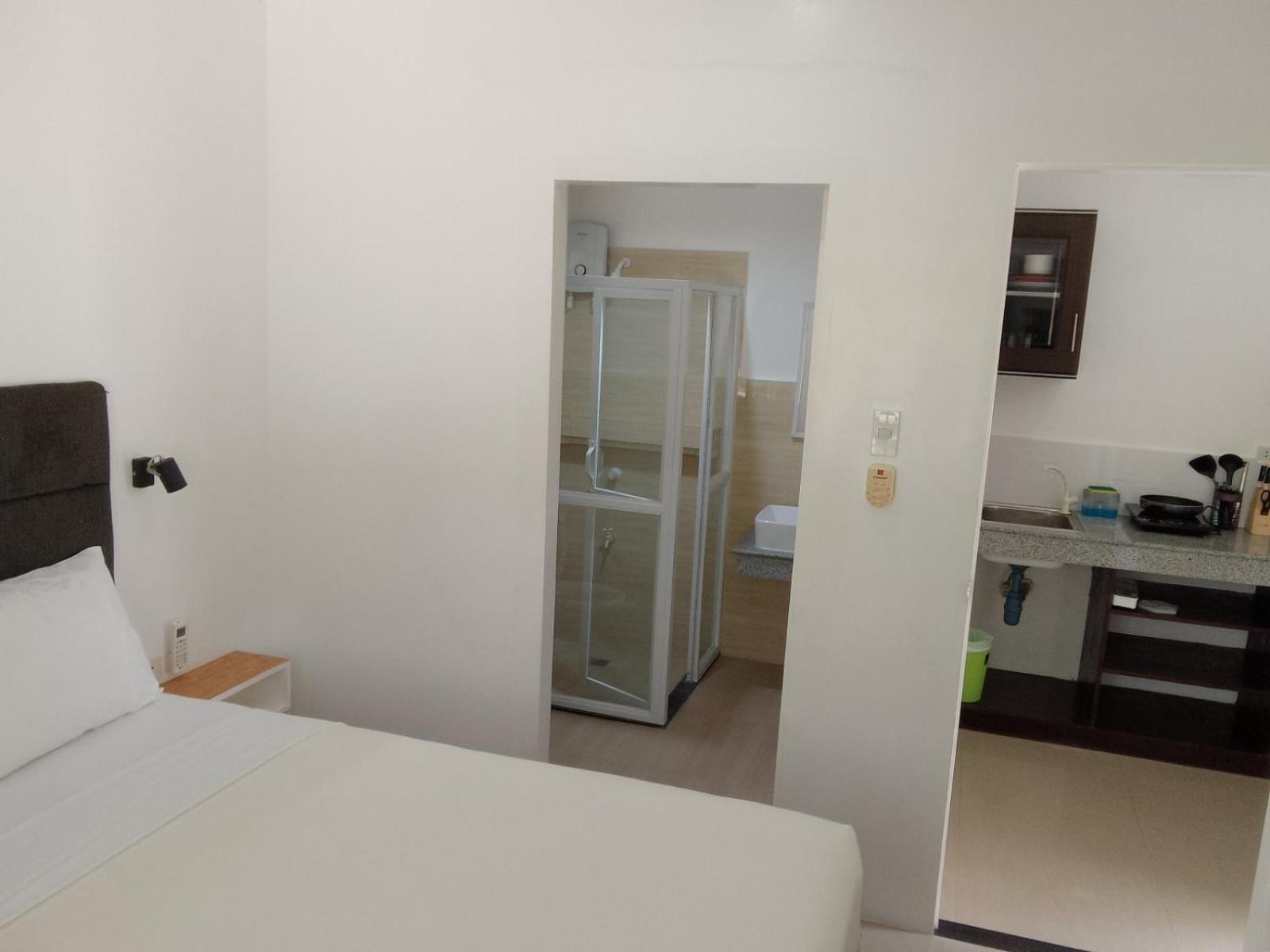 Heartland Hotel Serviced Rooms & Apartments. パングラオ エクステリア 写真
