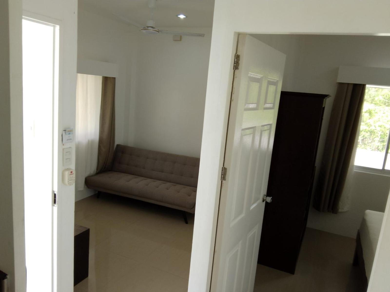 Heartland Hotel Serviced Rooms & Apartments. パングラオ エクステリア 写真