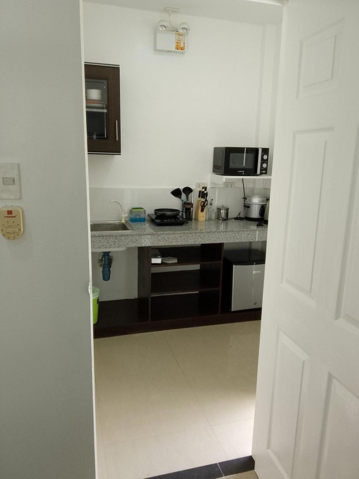 Heartland Hotel Serviced Rooms & Apartments. パングラオ エクステリア 写真