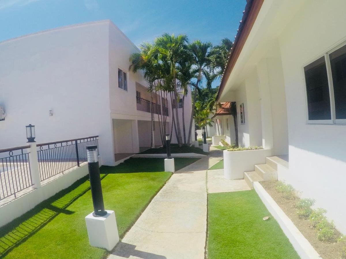 Heartland Hotel Serviced Rooms & Apartments. パングラオ エクステリア 写真