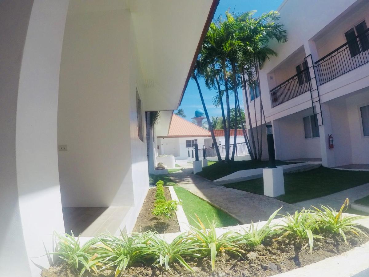 Heartland Hotel Serviced Rooms & Apartments. パングラオ エクステリア 写真