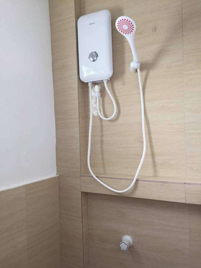 Heartland Hotel Serviced Rooms & Apartments. パングラオ エクステリア 写真