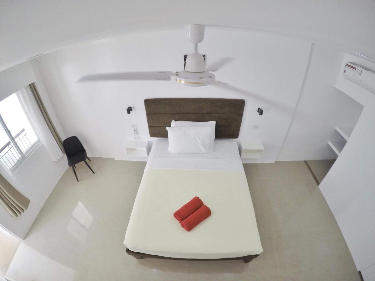 Heartland Hotel Serviced Rooms & Apartments. パングラオ エクステリア 写真