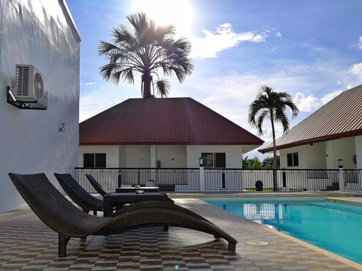 Heartland Hotel Serviced Rooms & Apartments. パングラオ エクステリア 写真