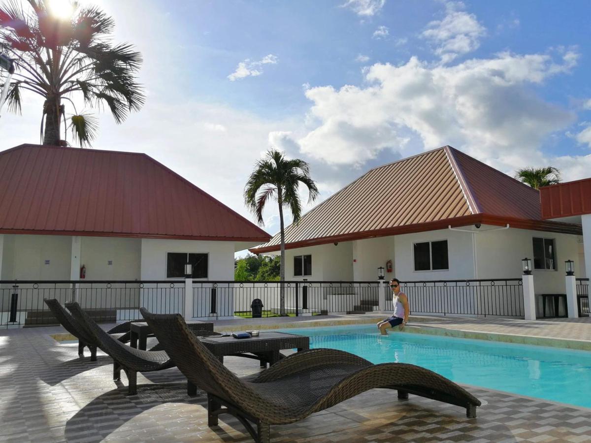 Heartland Hotel Serviced Rooms & Apartments. パングラオ エクステリア 写真