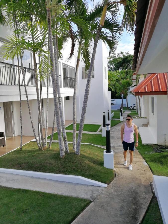 Heartland Hotel Serviced Rooms & Apartments. パングラオ エクステリア 写真